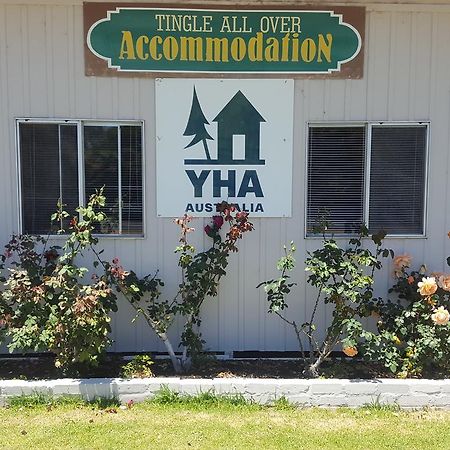 Tingle All Over Budget Accommodation Walpole Exterior photo