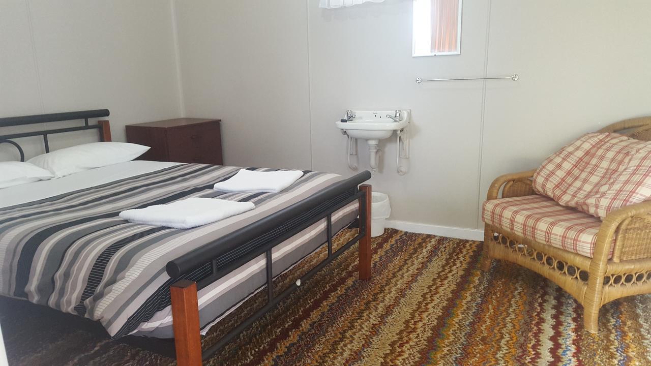 Tingle All Over Budget Accommodation Walpole Exterior photo