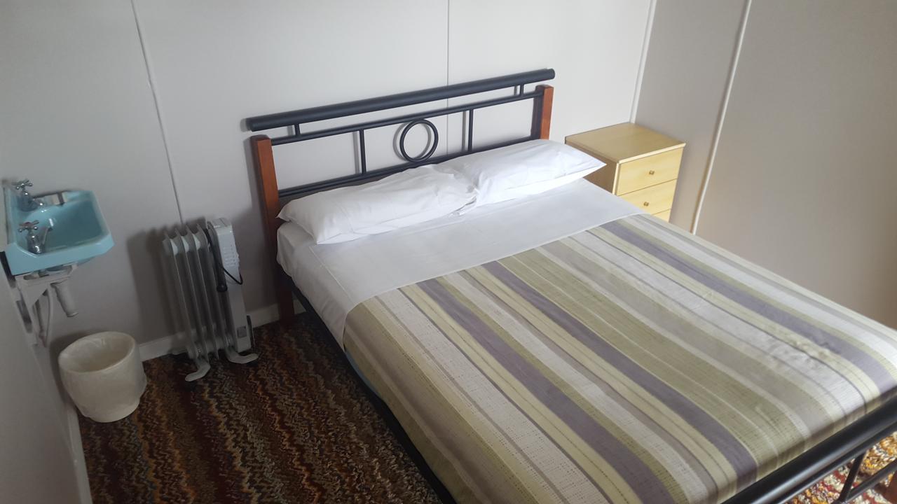 Tingle All Over Budget Accommodation Walpole Exterior photo