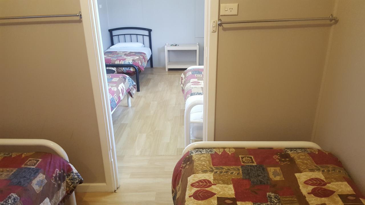 Tingle All Over Budget Accommodation Walpole Exterior photo
