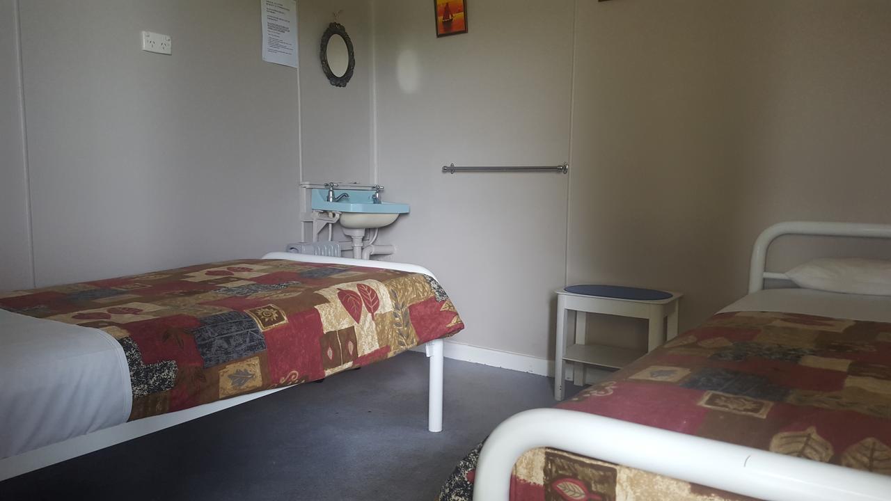 Tingle All Over Budget Accommodation Walpole Exterior photo