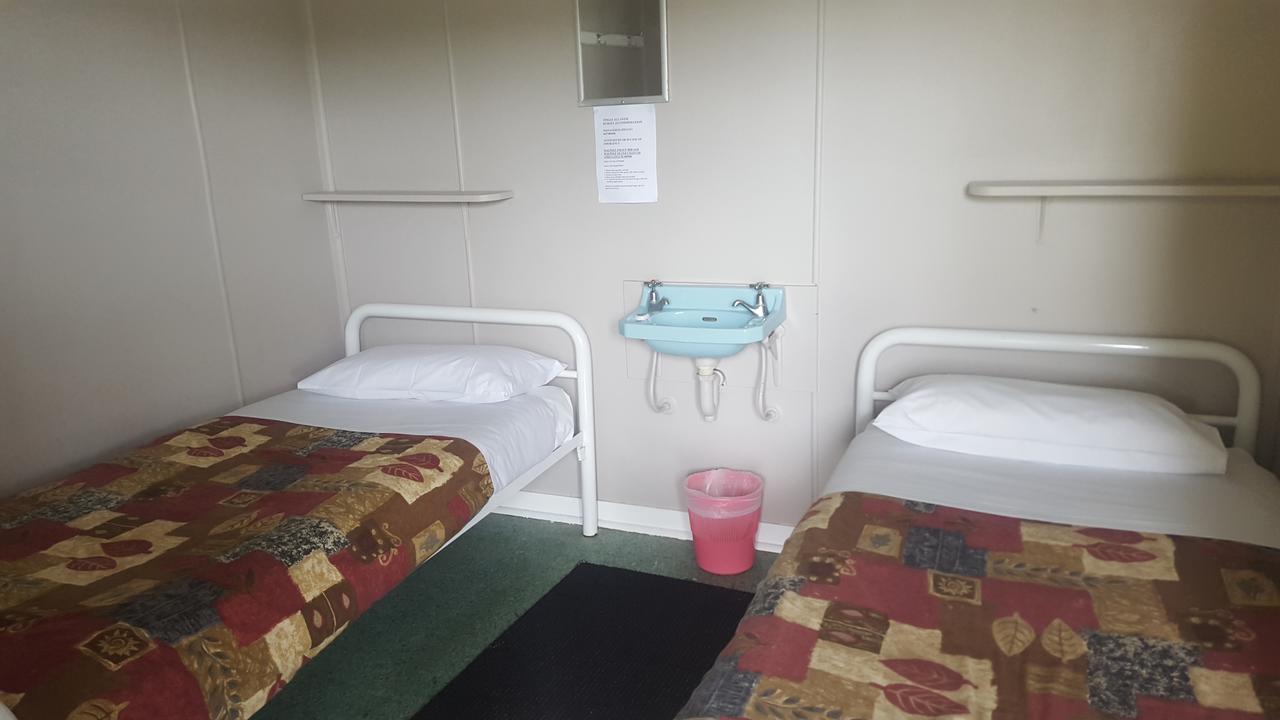 Tingle All Over Budget Accommodation Walpole Exterior photo