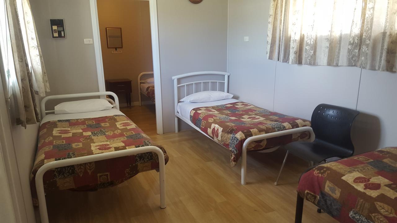 Tingle All Over Budget Accommodation Walpole Exterior photo