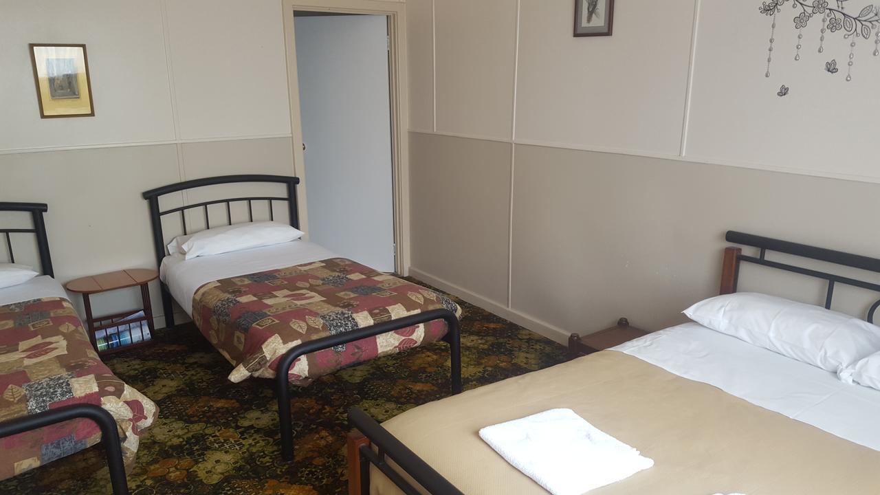 Tingle All Over Budget Accommodation Walpole Exterior photo