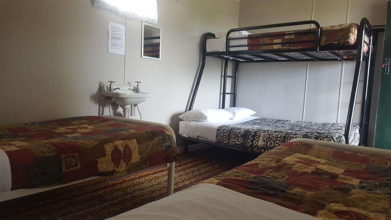 Tingle All Over Budget Accommodation Walpole Exterior photo