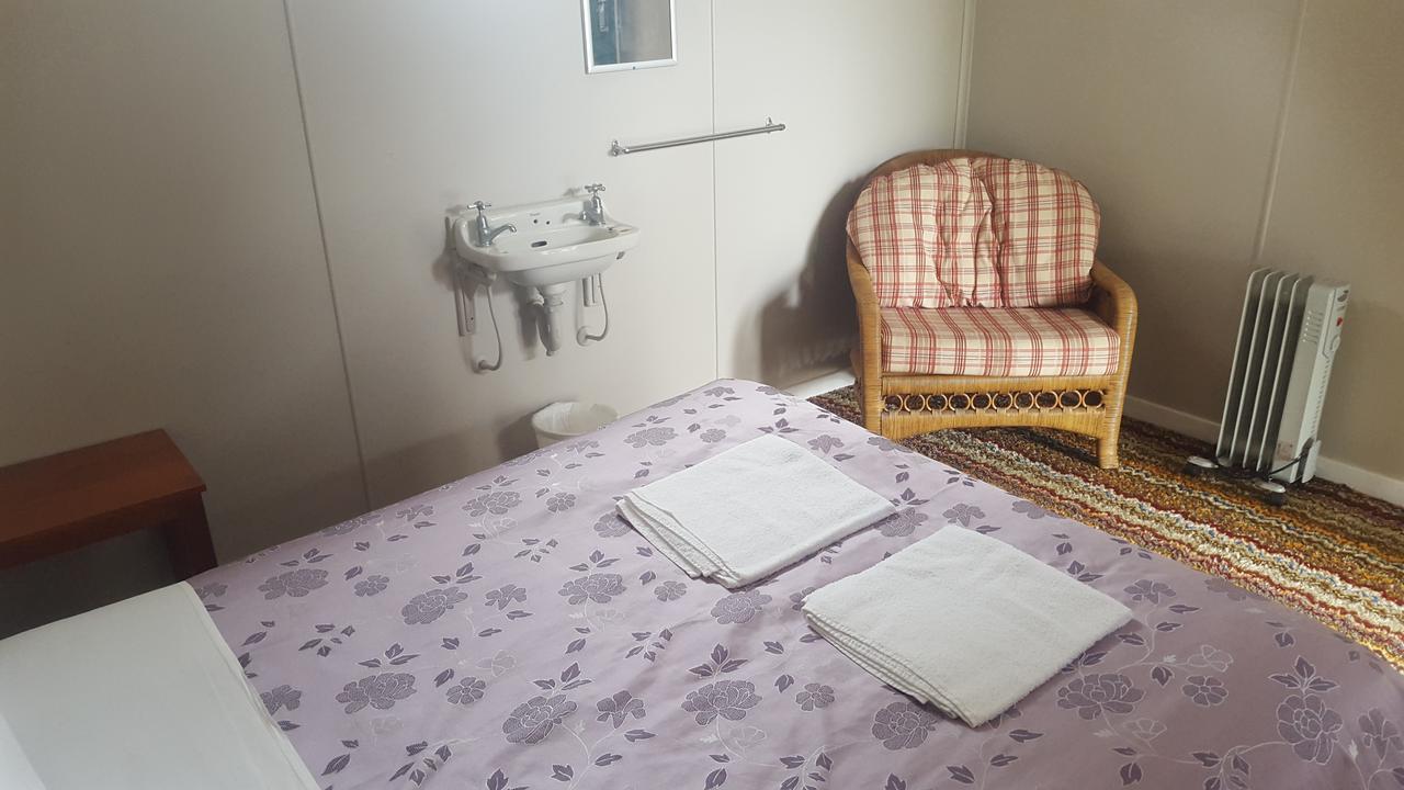 Tingle All Over Budget Accommodation Walpole Exterior photo