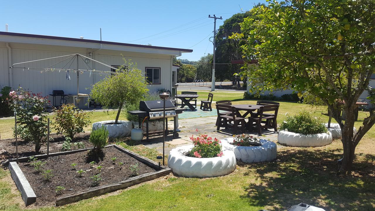 Tingle All Over Budget Accommodation Walpole Exterior photo