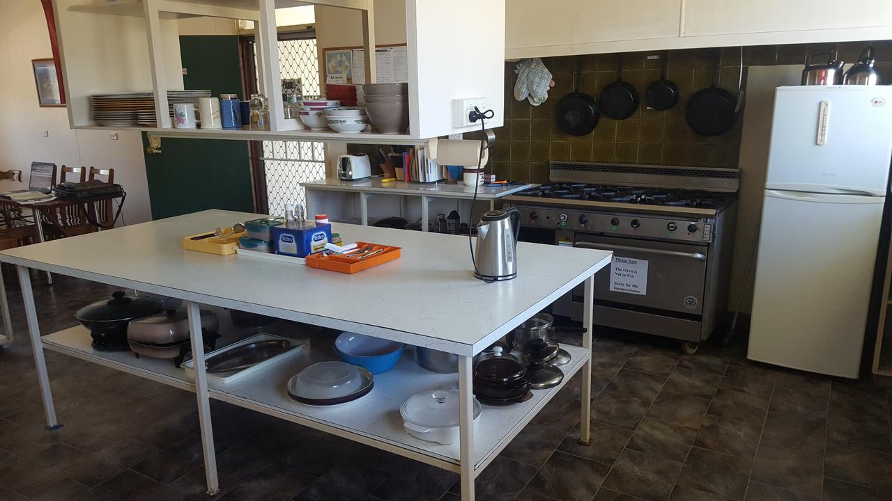 Tingle All Over Budget Accommodation Walpole Exterior photo