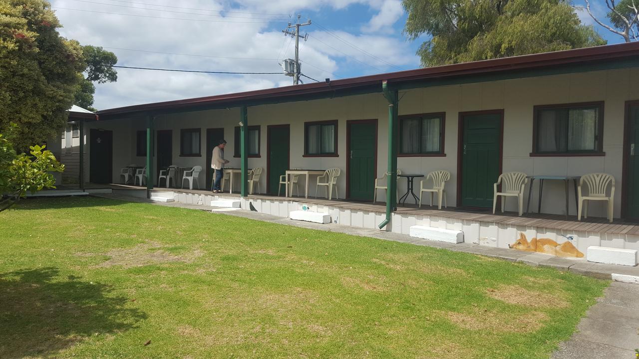 Tingle All Over Budget Accommodation Walpole Exterior photo