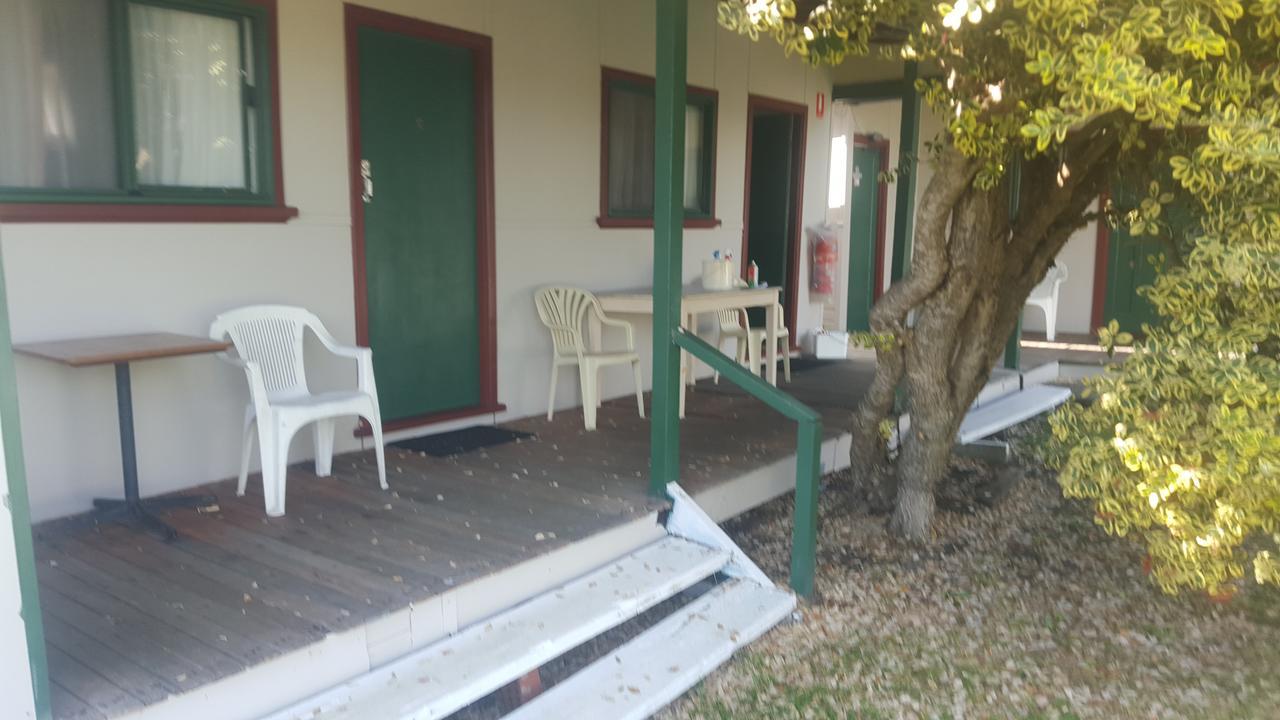 Tingle All Over Budget Accommodation Walpole Exterior photo